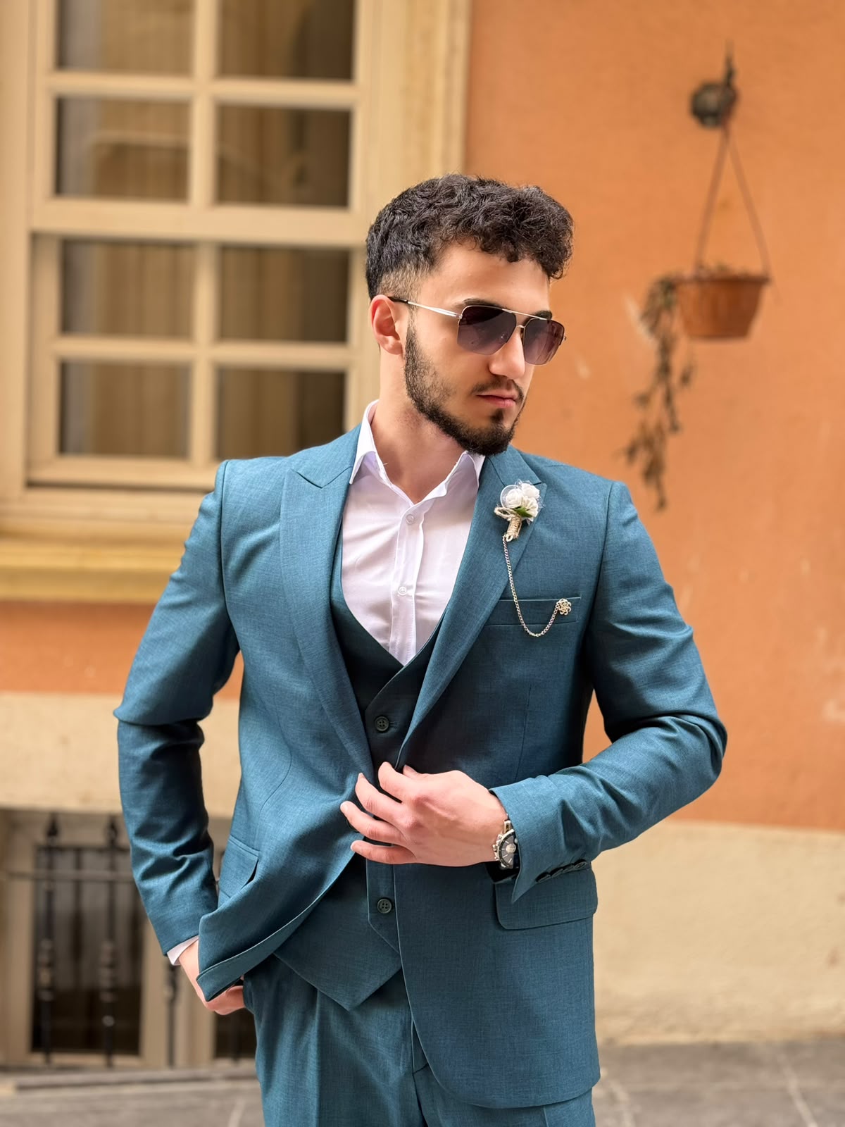 Turkuaz